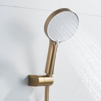 Смеситель для ванны Shevanik S4716G