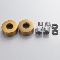 Смеситель для ванны Shevanik S4716G