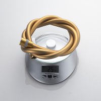 Смеситель для ванны Shevanik S4716G