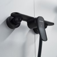 Смеситель для ванны Shevanik S4716H