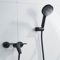 Смеситель для ванны Shevanik S4716H