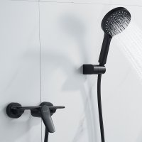 Смеситель для ванны Shevanik S4716H