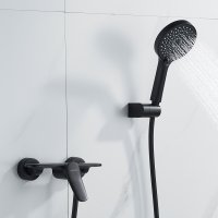 Смеситель для ванны Shevanik S4716H