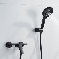 Смеситель для ванны Shevanik S4716H