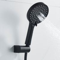 Смеситель для ванны Shevanik S4716H