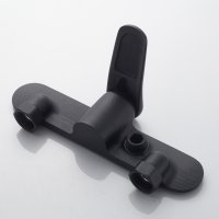 Смеситель для ванны Shevanik S4716H