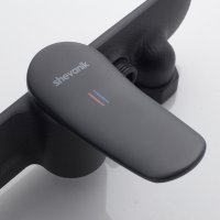 Смеситель для ванны Shevanik S4716H