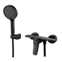 Смеситель для ванны Shevanik S4716H