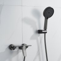 Смеситель для ванны Shevanik S4716T