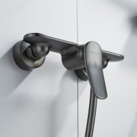 Смеситель для ванны Shevanik S4716T