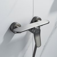 Смеситель для ванны Shevanik S4716T