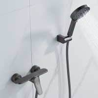 Смеситель для ванны Shevanik S4716T