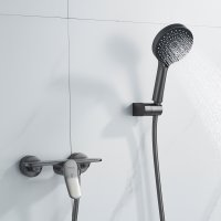 Смеситель для ванны Shevanik S4716T