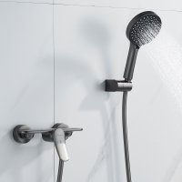 Смеситель для ванны Shevanik S4716T