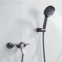 Смеситель для ванны Shevanik S4716T