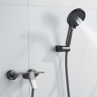 Смеситель для ванны Shevanik S4716T