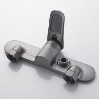 Смеситель для ванны Shevanik S4716T