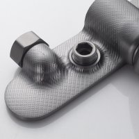 Смеситель для ванны Shevanik S4716T