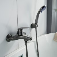 Смеситель для ванны Shevanik S5002T