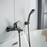 Смеситель для ванны Shevanik S5002T