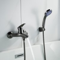 Смеситель для ванны Shevanik S5002T