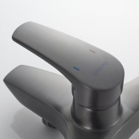 Смеситель для ванны Shevanik S5002T