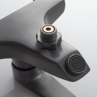 Смеситель для ванны Shevanik S5002T