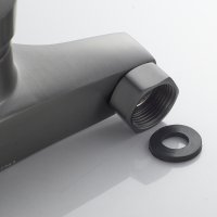 Смеситель для ванны Shevanik S5002T