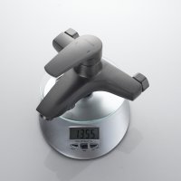 Смеситель для ванны Shevanik S5002T