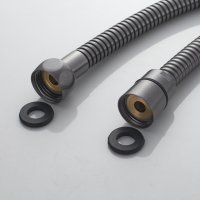 Смеситель для ванны Shevanik S5002T