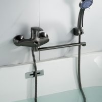 Смеситель для ванны Shevanik S5022T