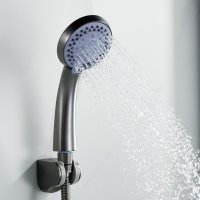 Смеситель для ванны Shevanik S5022T