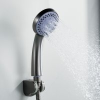 Смеситель для ванны Shevanik S5022T