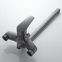 Смеситель для ванны Shevanik S5022T