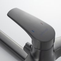 Смеситель для ванны Shevanik S5022T