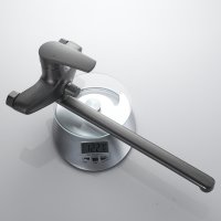 Смеситель для ванны Shevanik S5022T