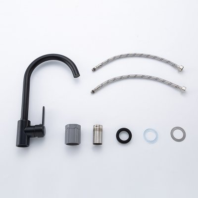 Смеситель для кухни Frap F42552-6