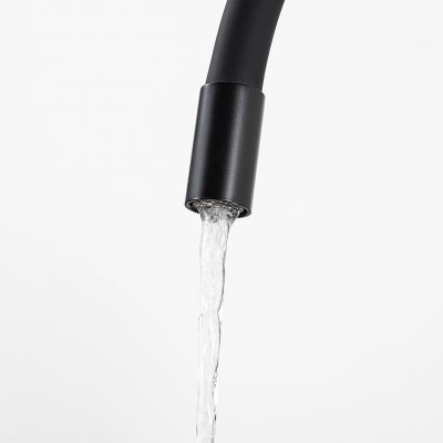 Смеситель для кухни Frap F42553-6