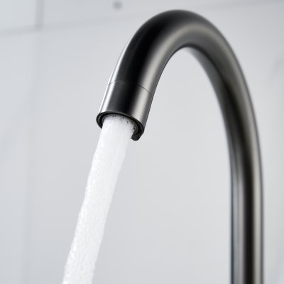 Смеситель для кухни Shevanik S5053T