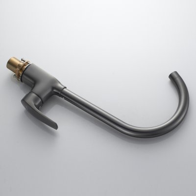 Смеситель для кухни Shevanik S5053T