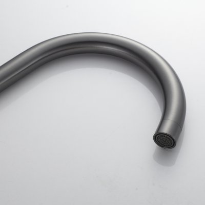 Смеситель для кухни Shevanik S5053T