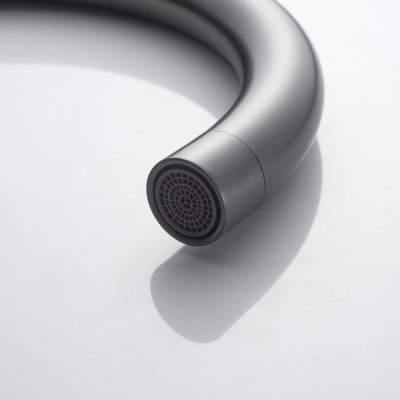 Смеситель для кухни Shevanik S5053T