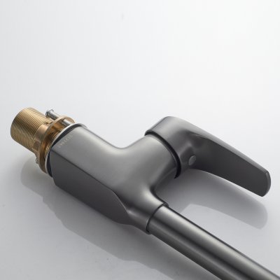 Смеситель для кухни Shevanik S5053T