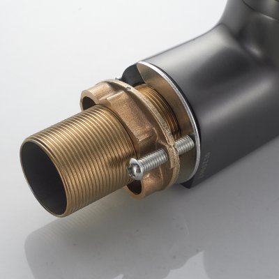 Смеситель для кухни Shevanik S5053T