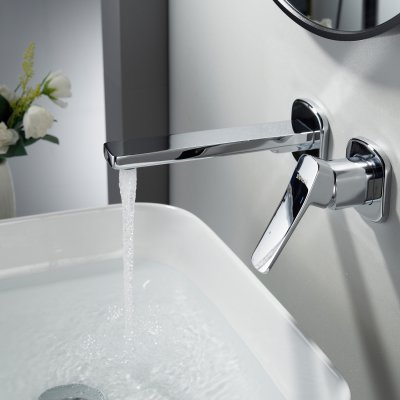 Смеситель для раковины Shevanik S9941