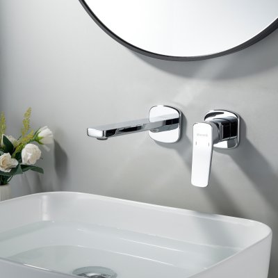 Смеситель для раковины Shevanik S9941