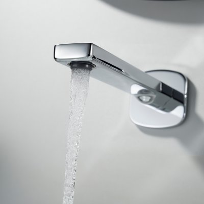 Смеситель для раковины Shevanik S9941