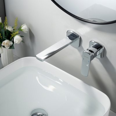 Смеситель для раковины Shevanik S9941