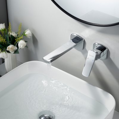 Смеситель для раковины Shevanik S9941