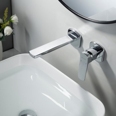 Смеситель для раковины Shevanik S9941